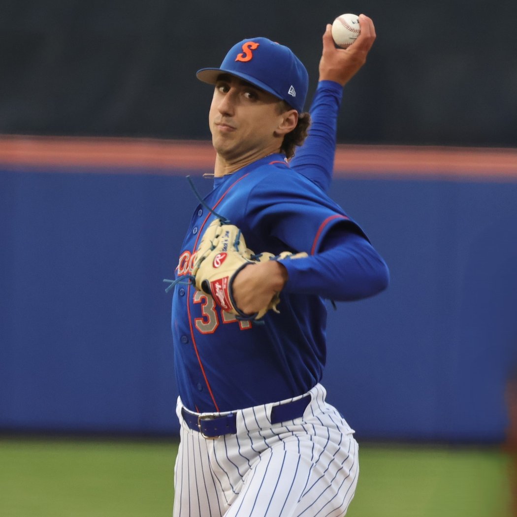 Syracuse Mets vs. Rochester Red Wings 4